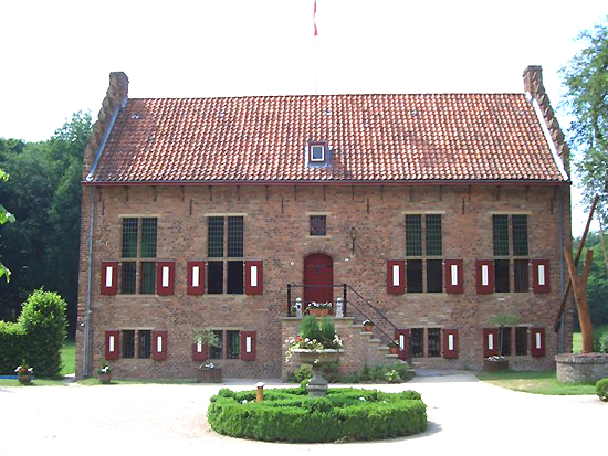 kasteelkelder