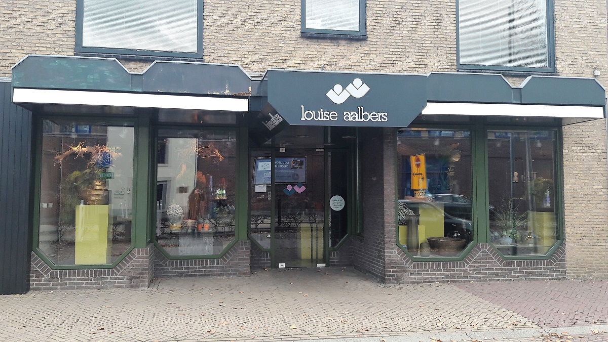 Terborgseweg ondernemers winkels louise aalbers
