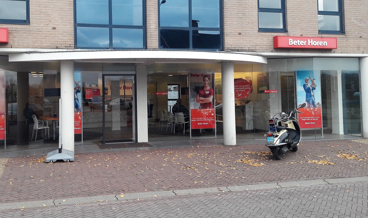 Beter Horen indebuurt Doetinchem Beter Horen indebuurt Doetinchem