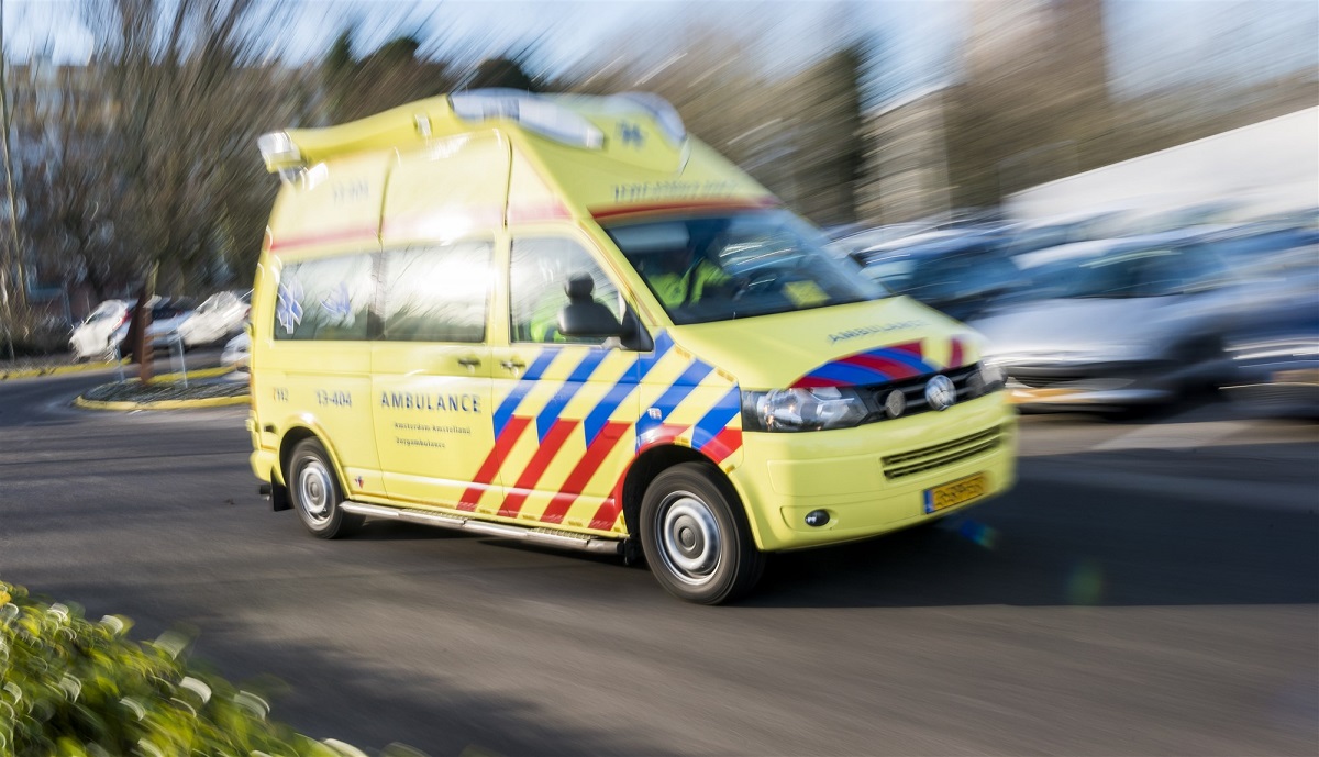 ambulance-ongeluk-doetinchem
