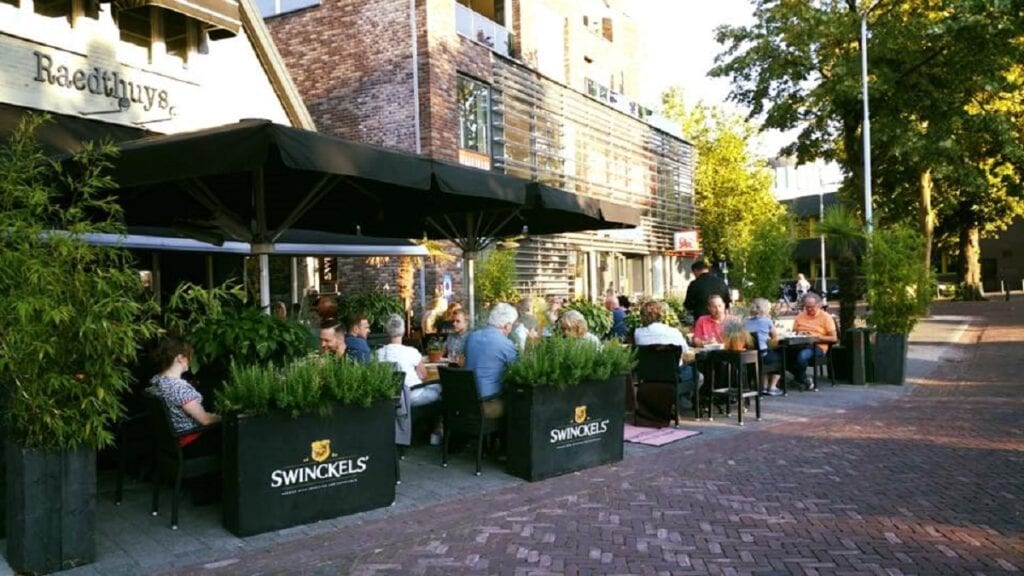 Raedhuys doetinchem