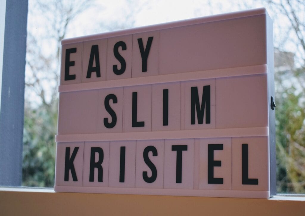 prijsvraag EasySlim