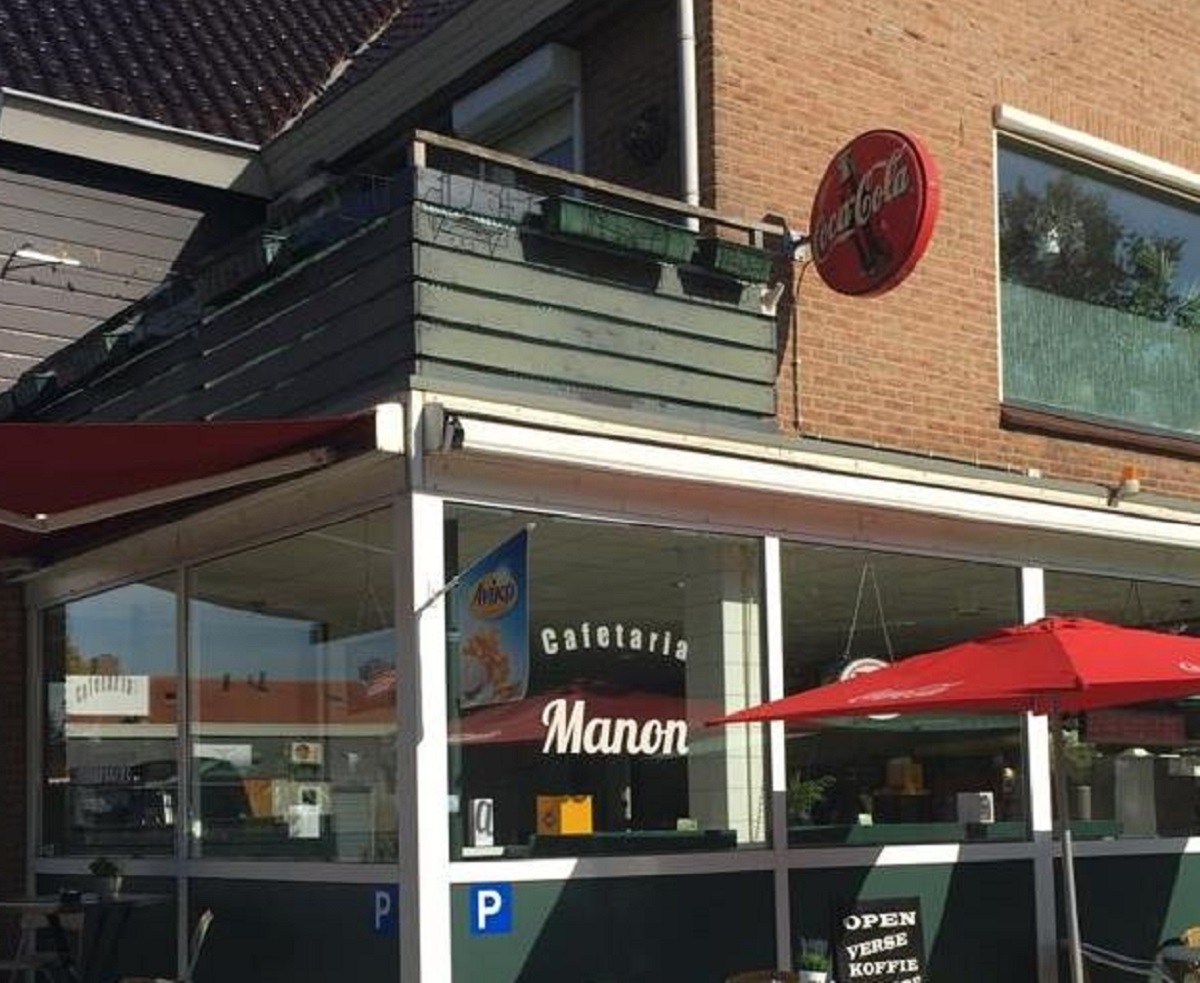 cafetaria manon-snackbar-doetinchem