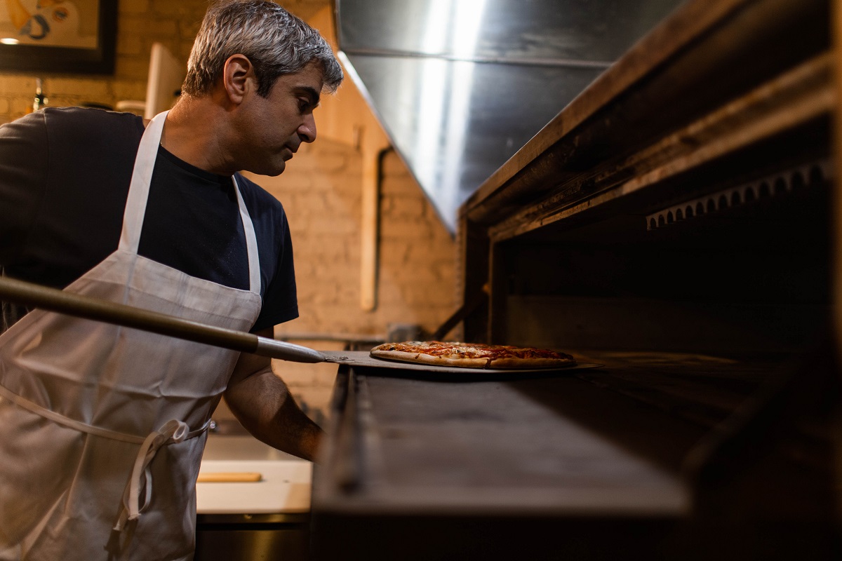 pizza unsplash