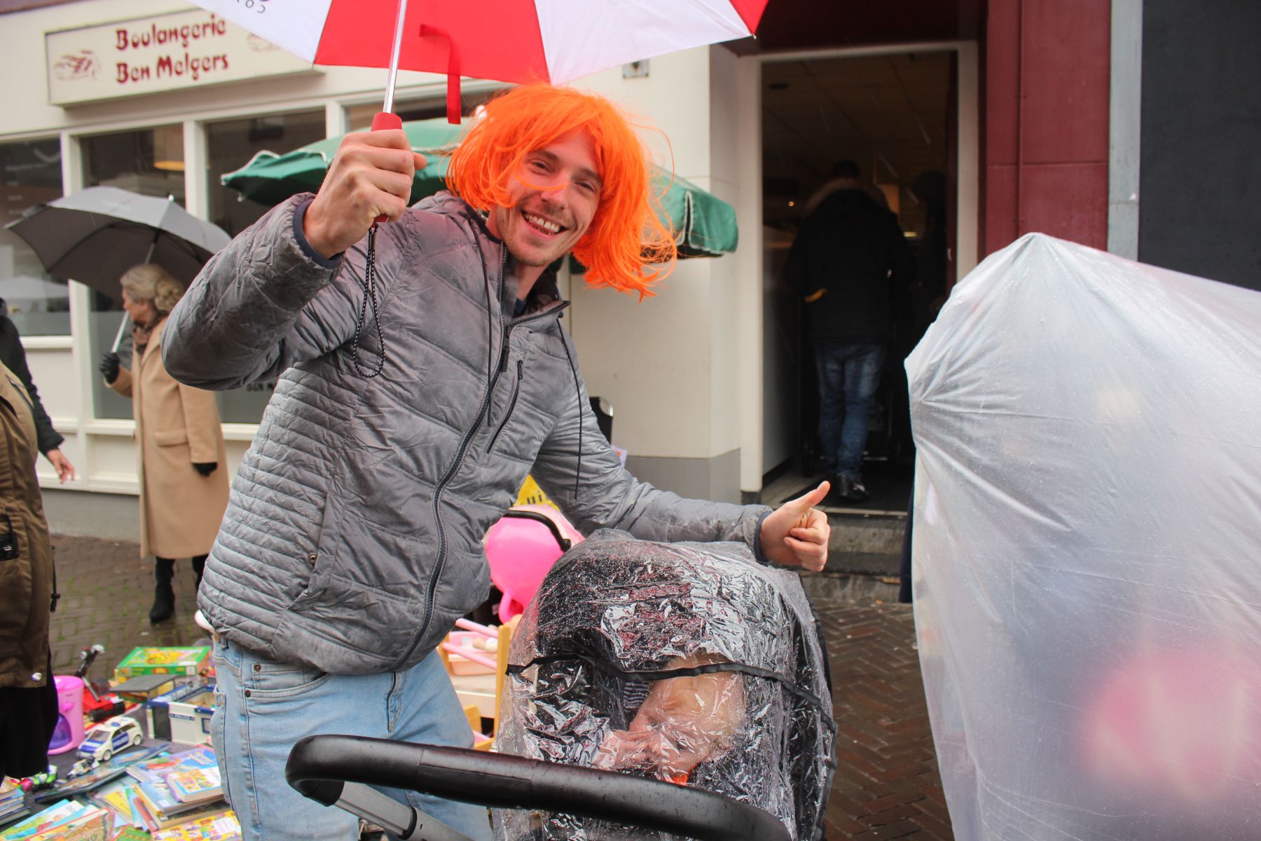 Koningsdag Doetinchem 2019 foto's Rowan Jansen 8