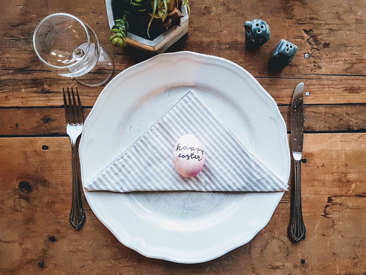 paasbrunch pasen brunchen doetinchem Unsplash