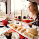 High tea Doetinchem