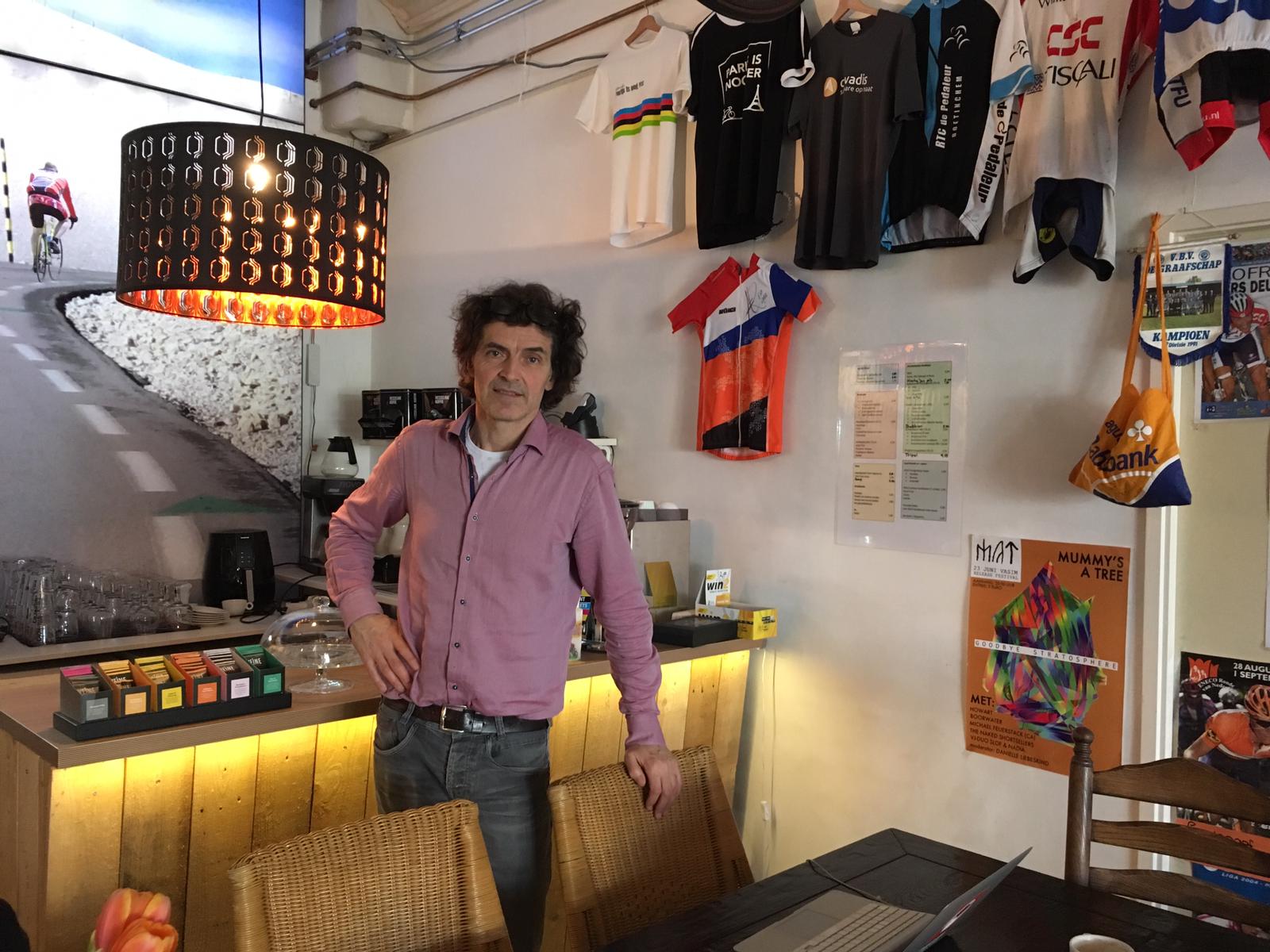 Parijs is nog ver
