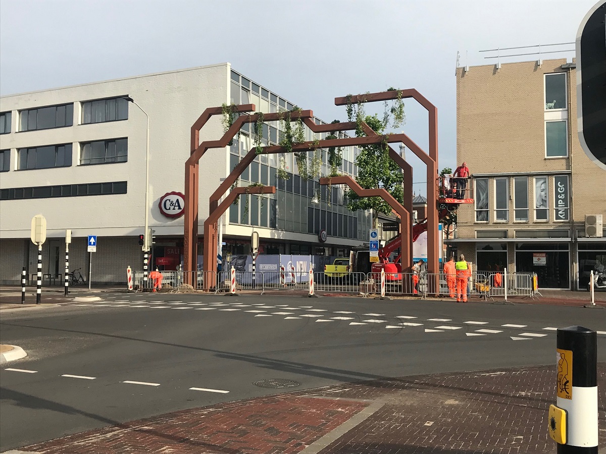 hamburgerpoort doetinchem video