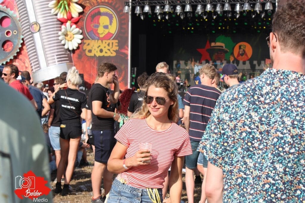 Foto's Zwarte Cross 2019 - Bolder Media 3