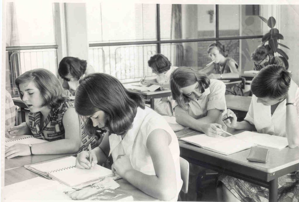 Rietveld College
