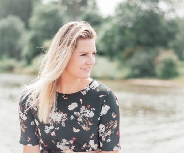 Kelly Heerink
