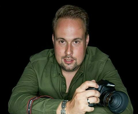 Mark Bolder