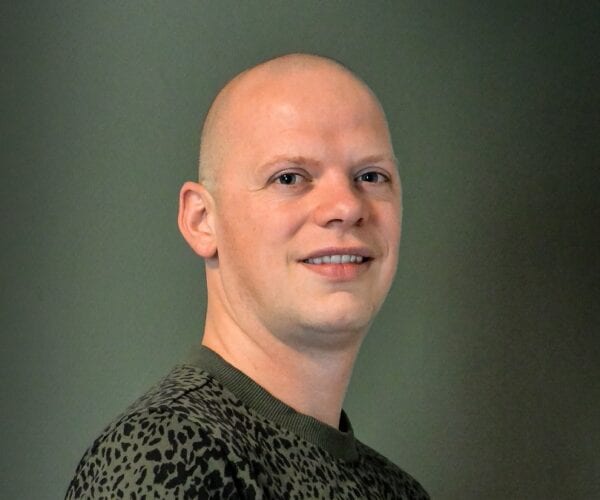 Ivo Stokman