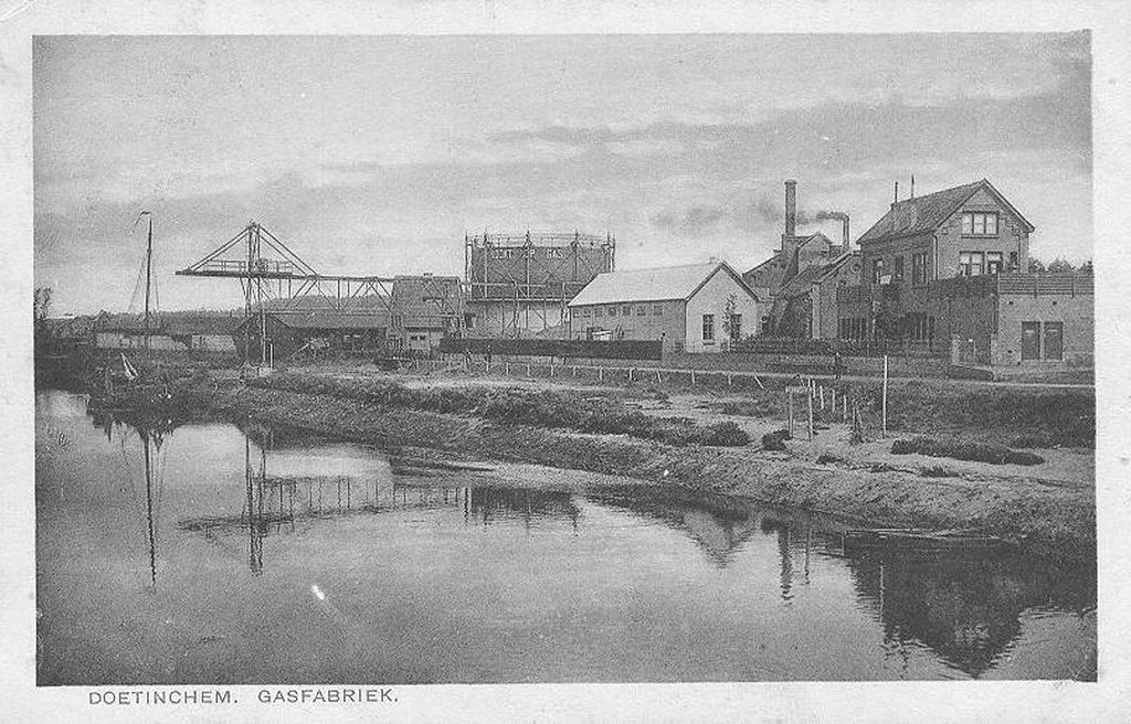 Gasfabriek