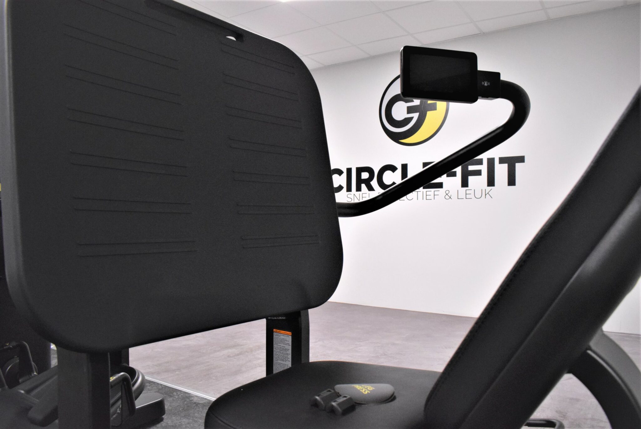 Circle-Fit