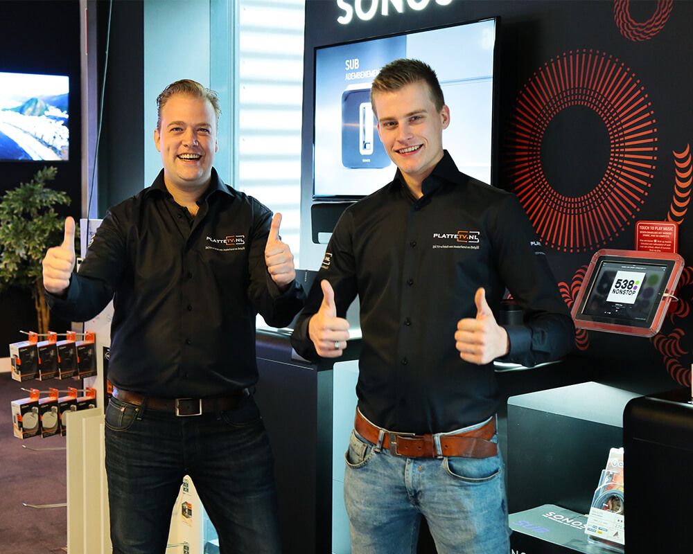 PlatteTV