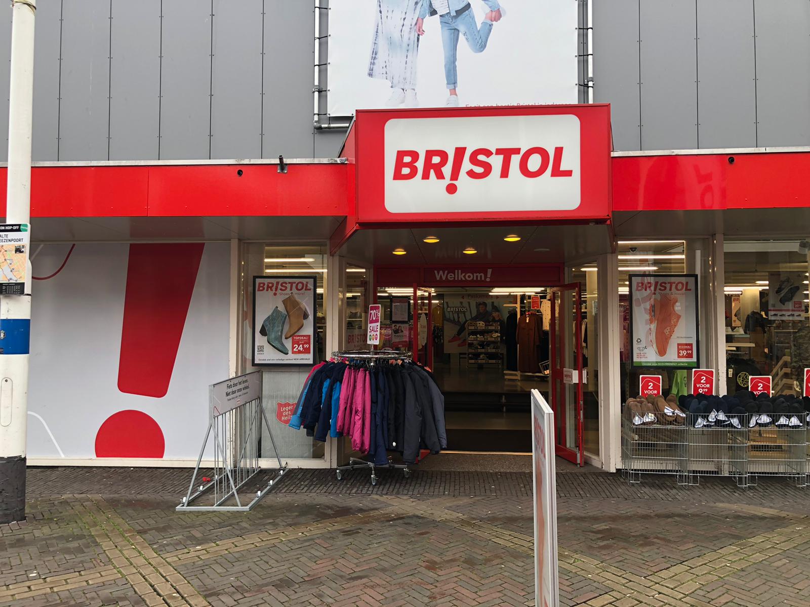 Bristol
