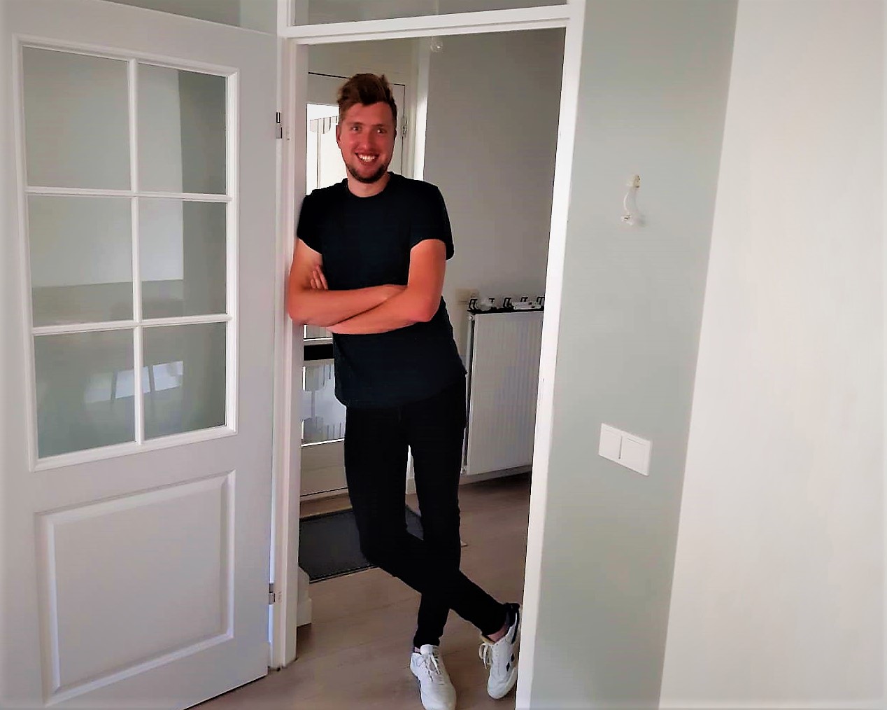 Dag van Lange Mensen