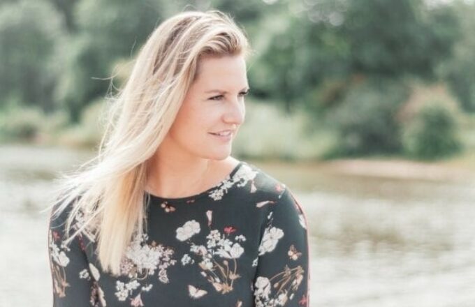 Kelly Heerink