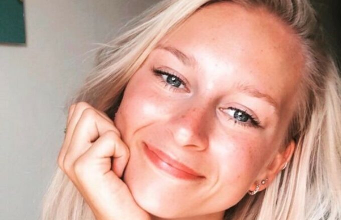 Amber Hagemeijer