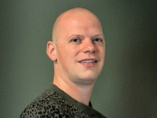 Ivo Stokman