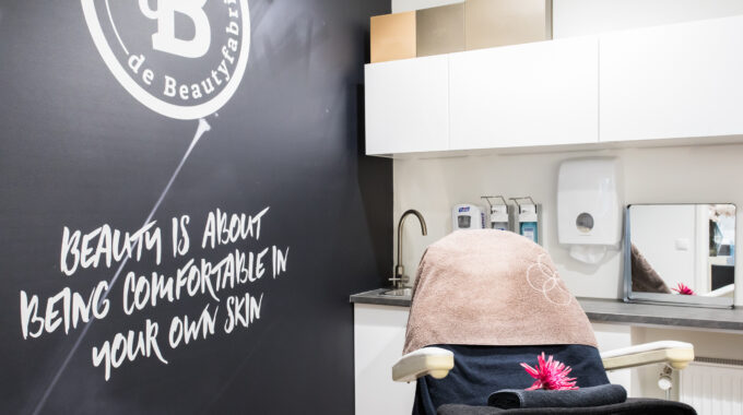 wimperextensions Doetinchem