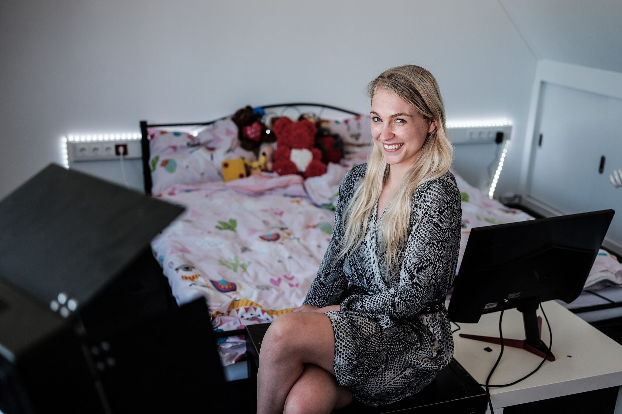 Is Actually Live Video Sex Chat Cheating?