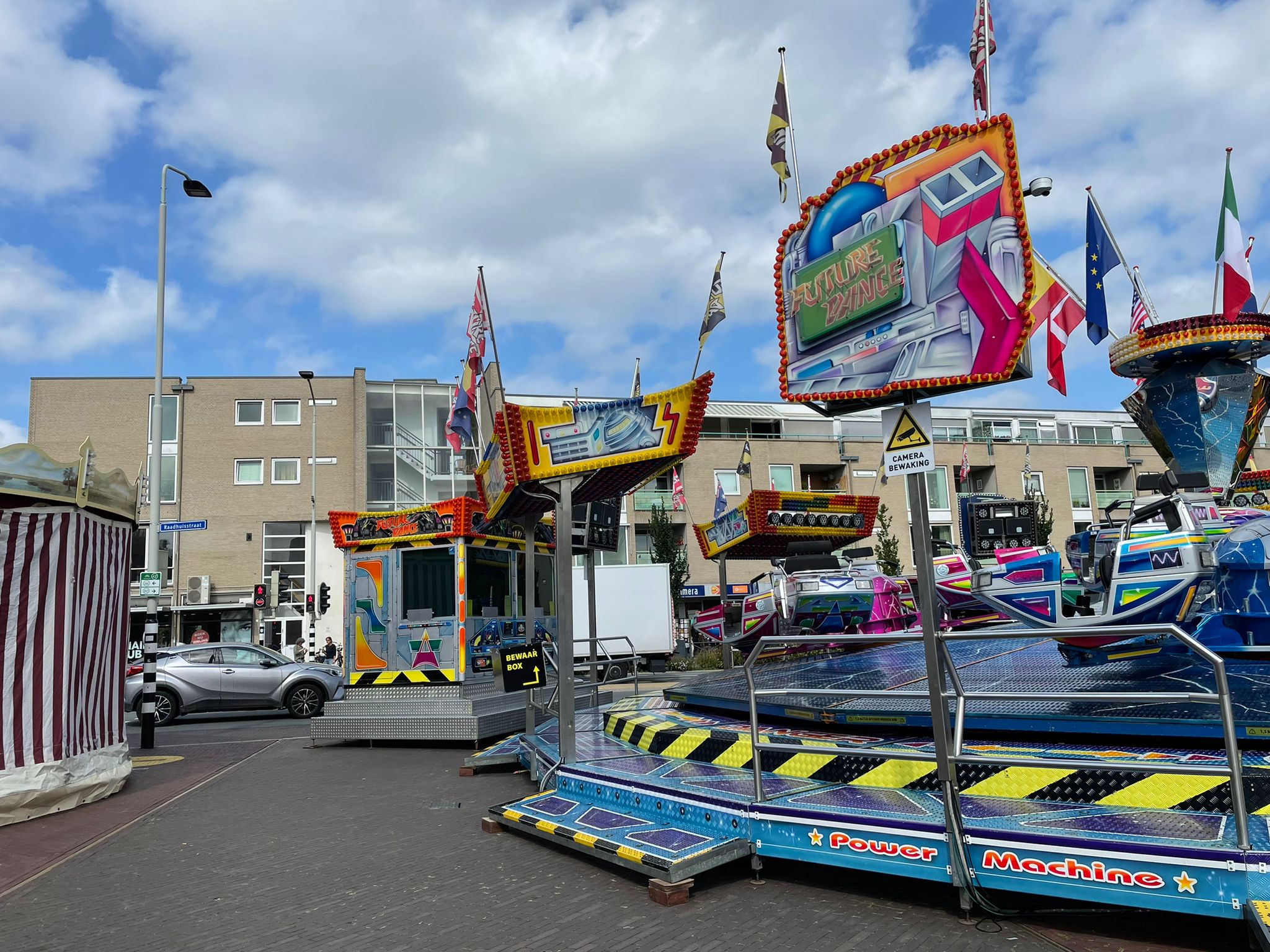 Kermis in Doetinchem! 5 x dit moet je weten als bezoeker