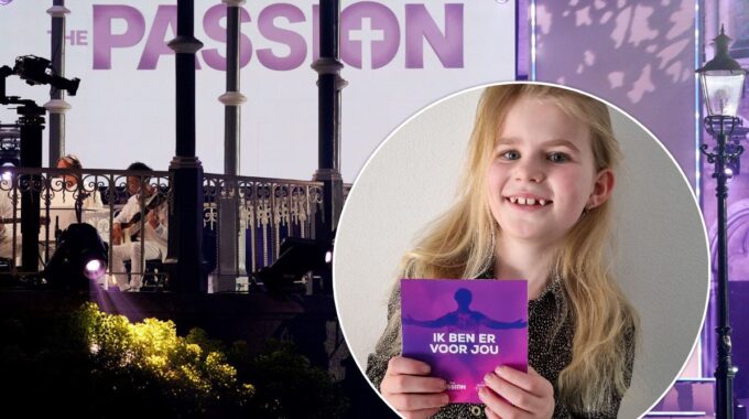 Doetinchem The Passion 2022