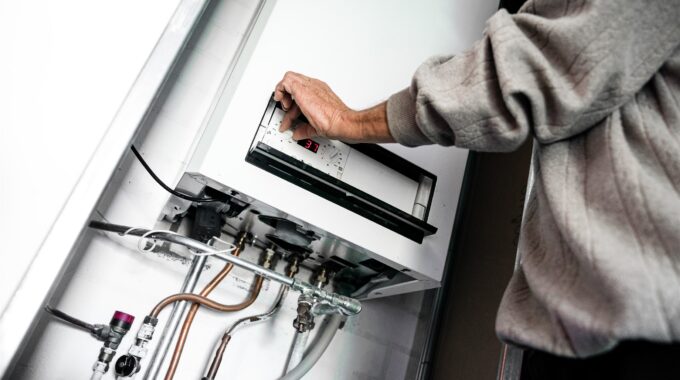 Energietoeslag Doetinchem