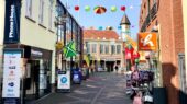 Centrum Doetinchem binnenstad