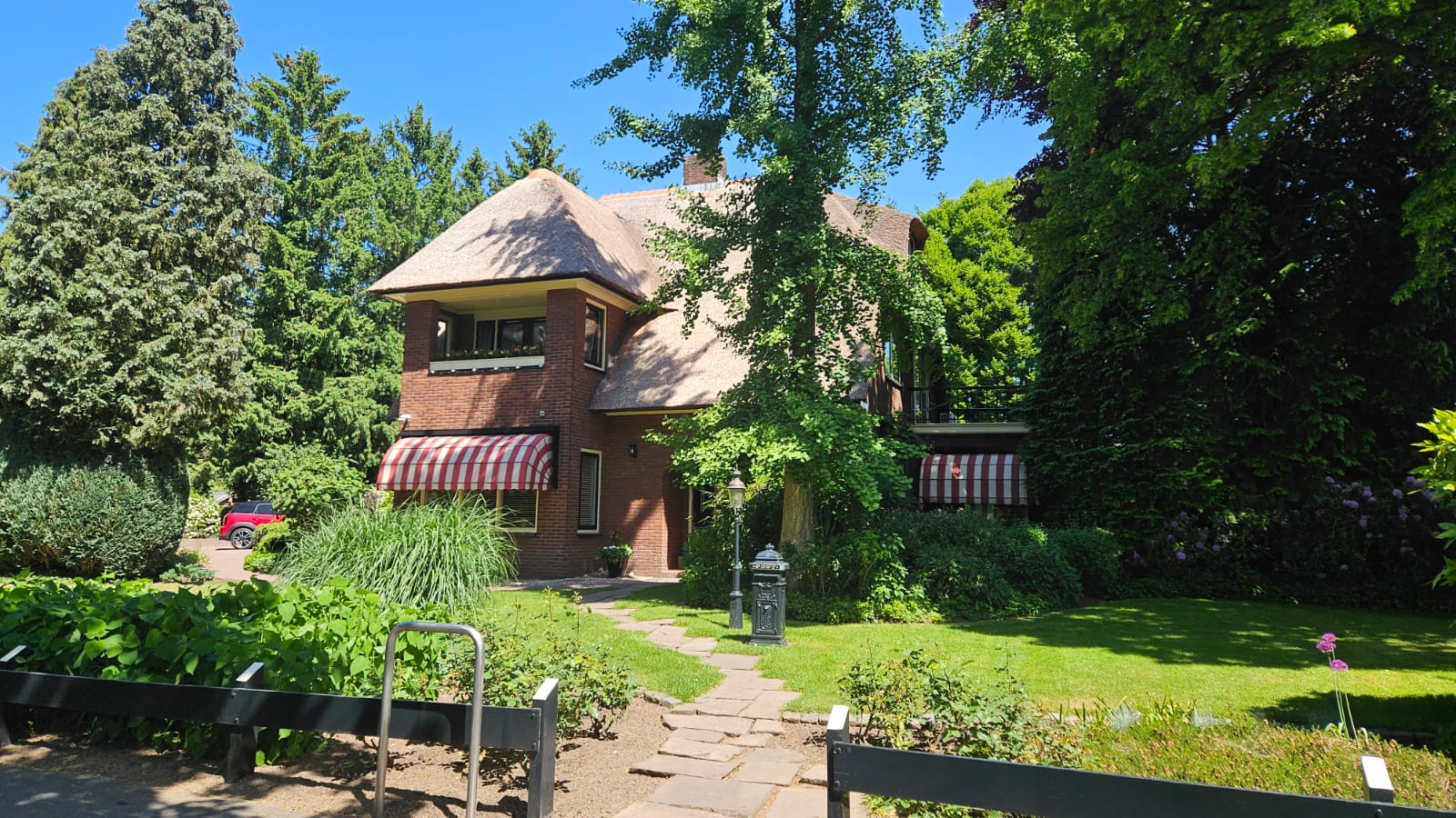 Dit zijn de grootste huizen die nu te koop staan in Doetinchem