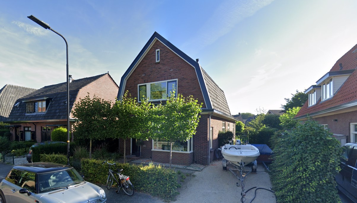 Vrijstaand wonen in Doetinchem: deze huizen staan nu te koop