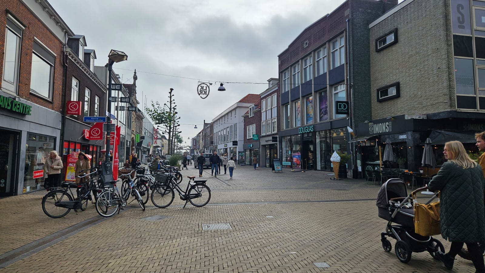 Onder de drie ton: deze huizen koop je ervoor in Doetinchem