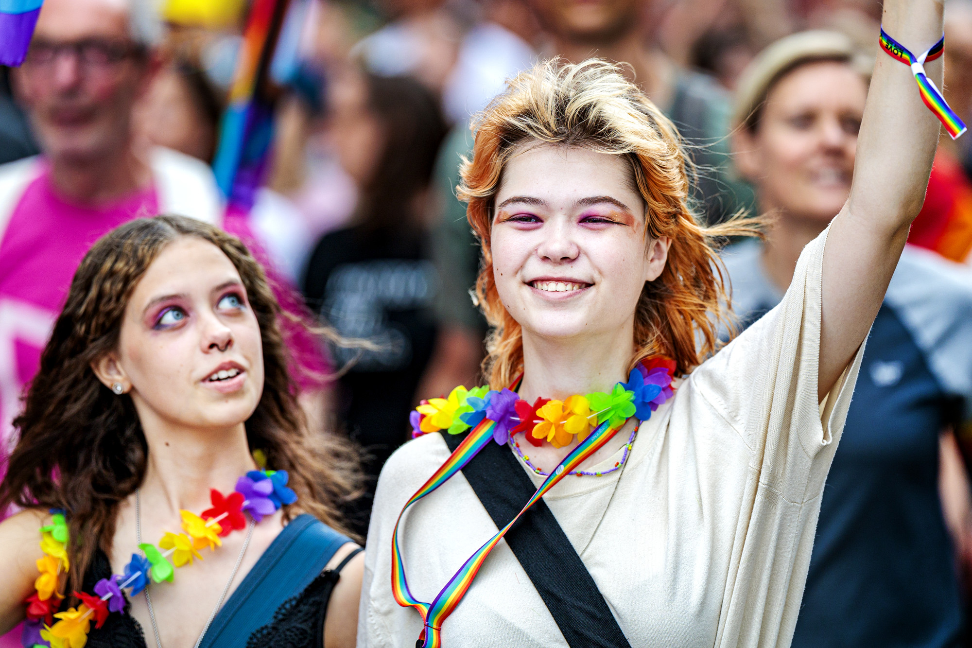 We’re here, we’re queer: deze organisaties in Doetinchem helpen lhbtqia+’ers
