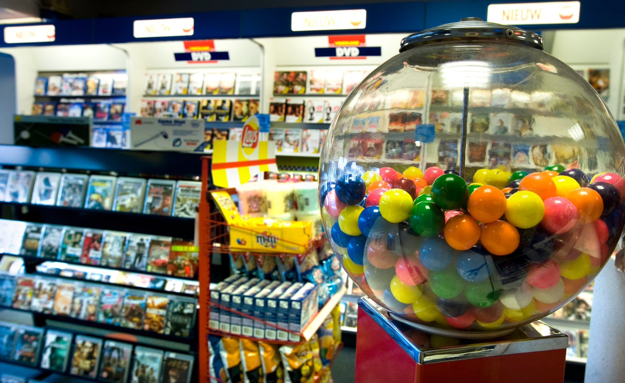 Met deze foto's duik je in de jaren 80 van Doetinchem