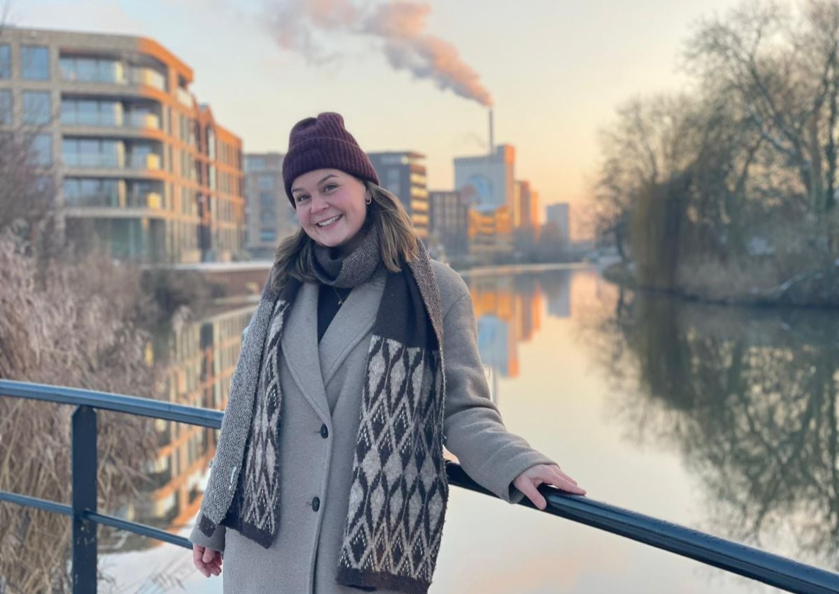 Even voorstellen: Juul is de nieuwe community manager van indebuurt Doetinchem