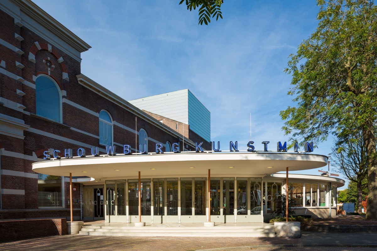Vacatures Dordrecht Schouwburg Kunstmin - Theater Dordrecht - indebuurt.nl