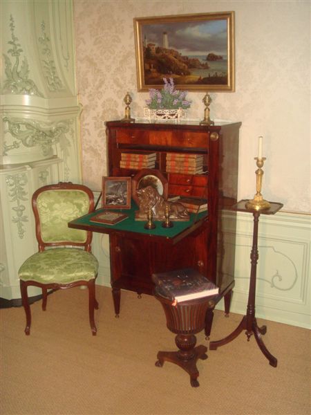 Rodenburg en Keus