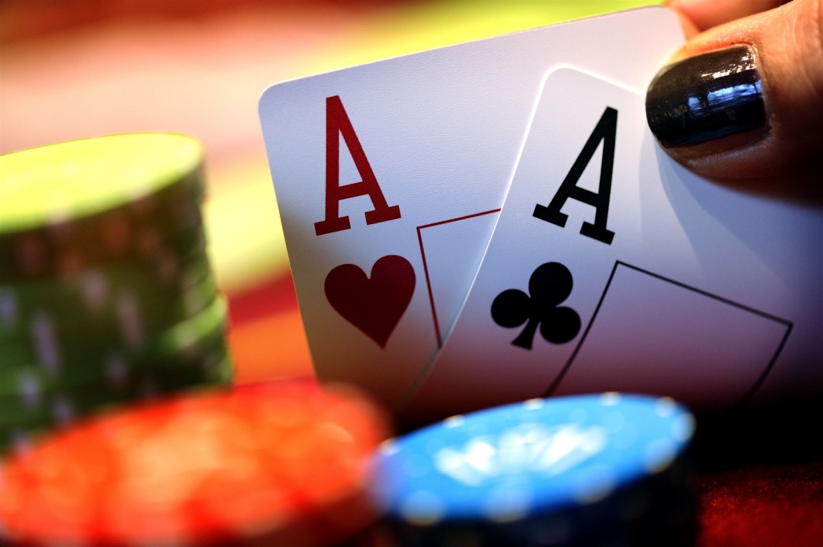 casino