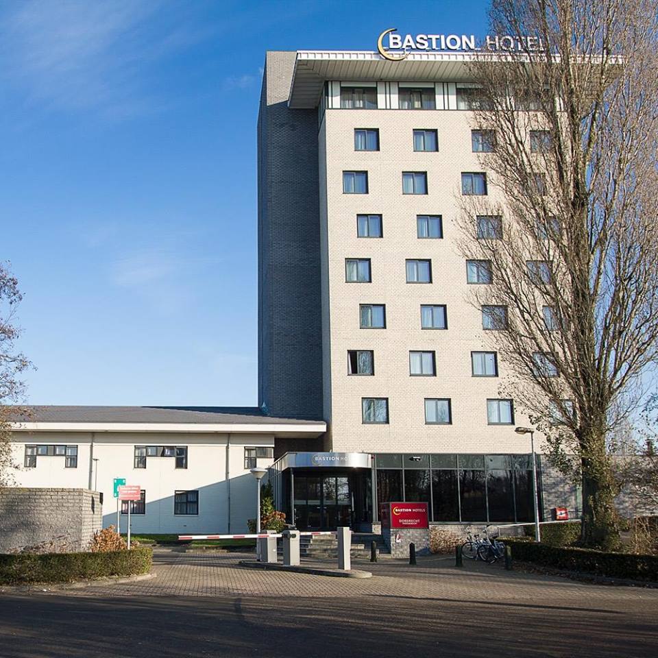 Bastion Hotel Dordrecht - indebuurt.nl