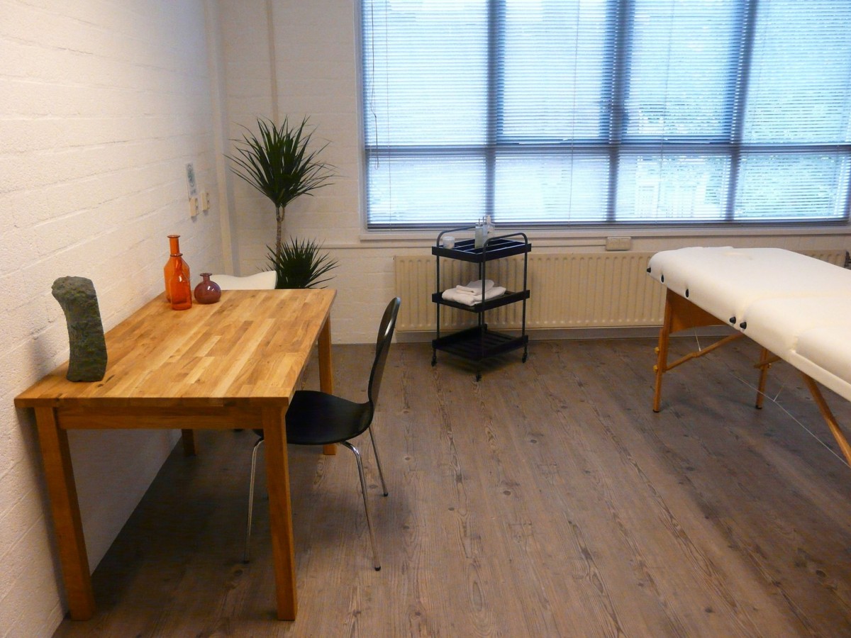 Mindful Massage in Dordrecht