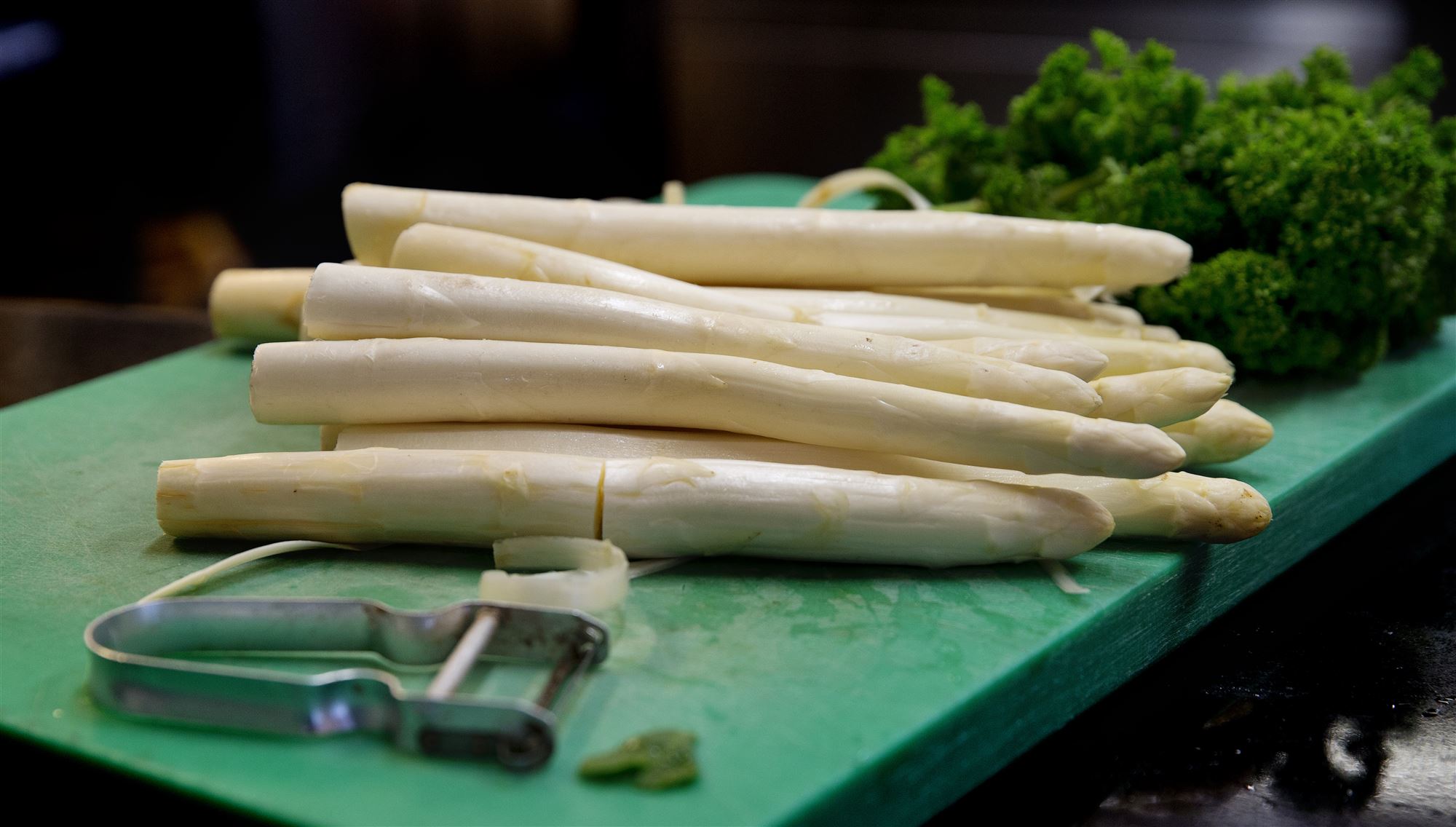 asperges