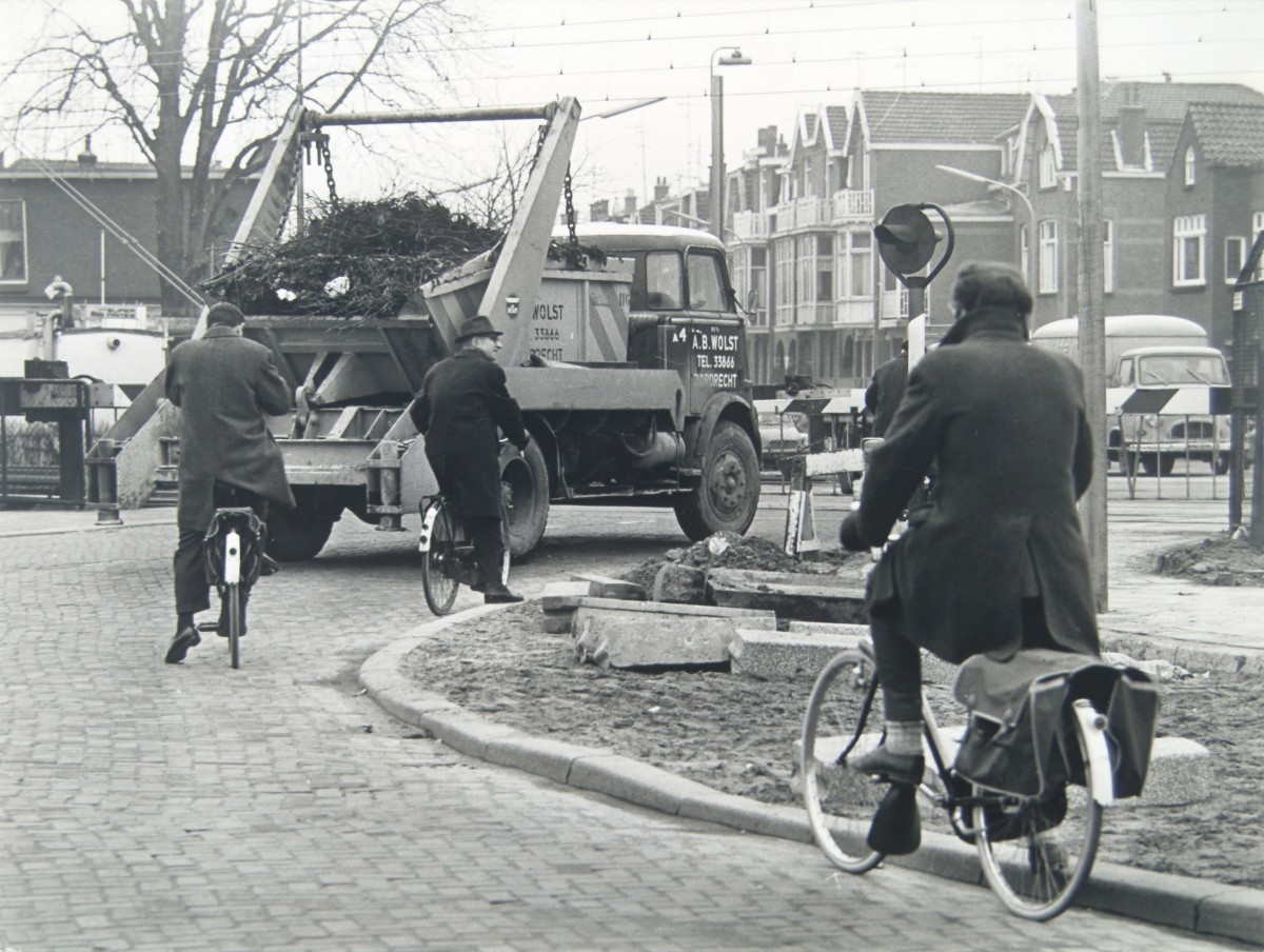 Genieten van Dordrecht
