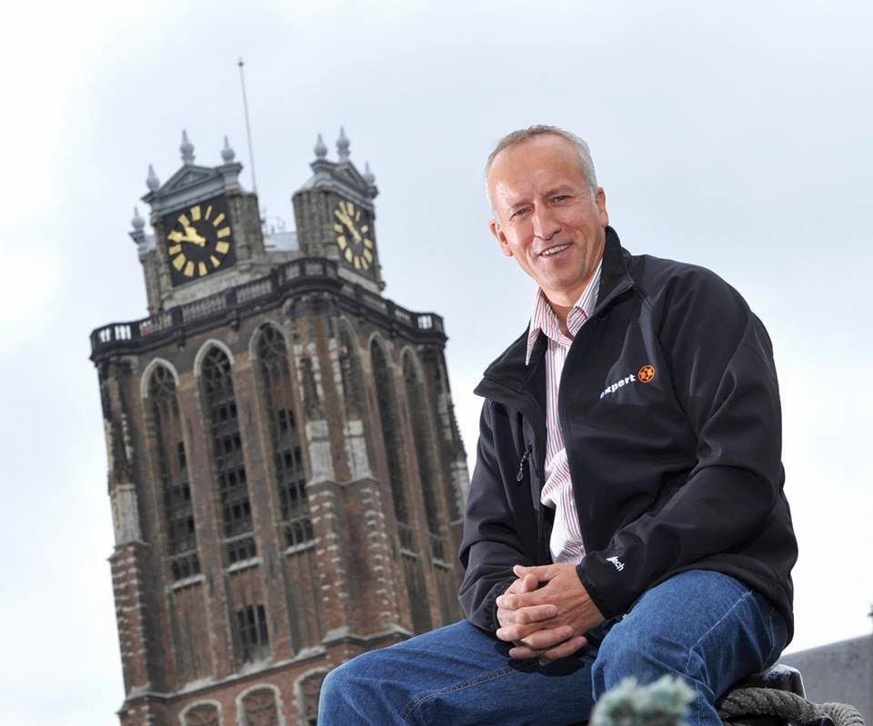 Expert Dordrecht