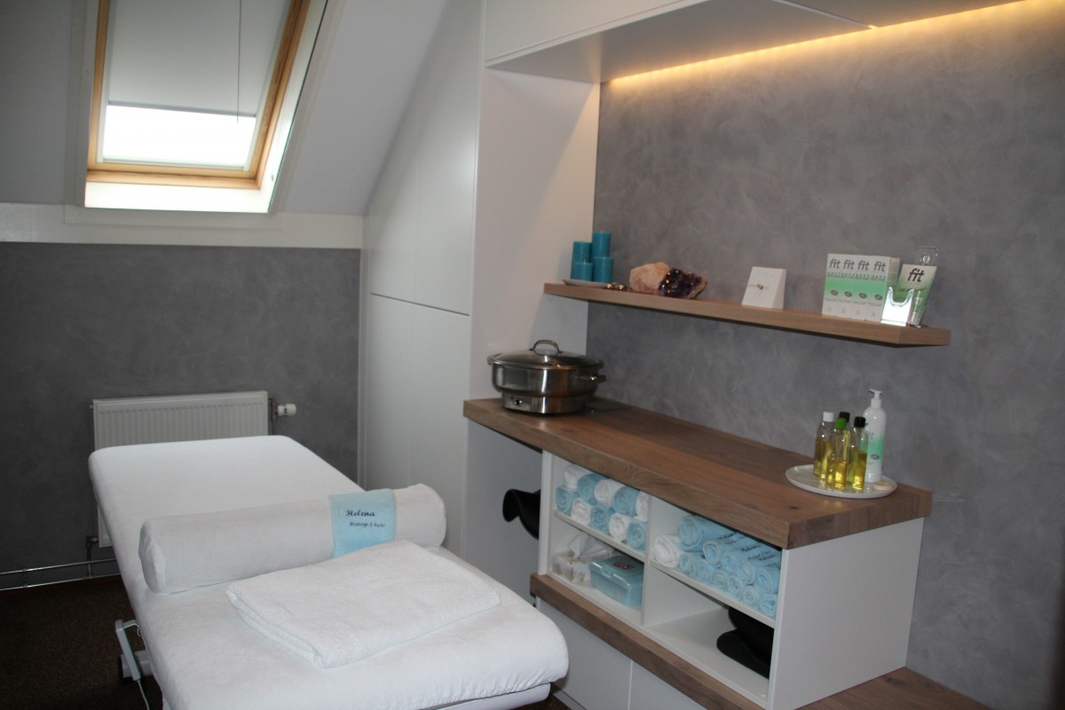 Helena Massage in Dordrecht