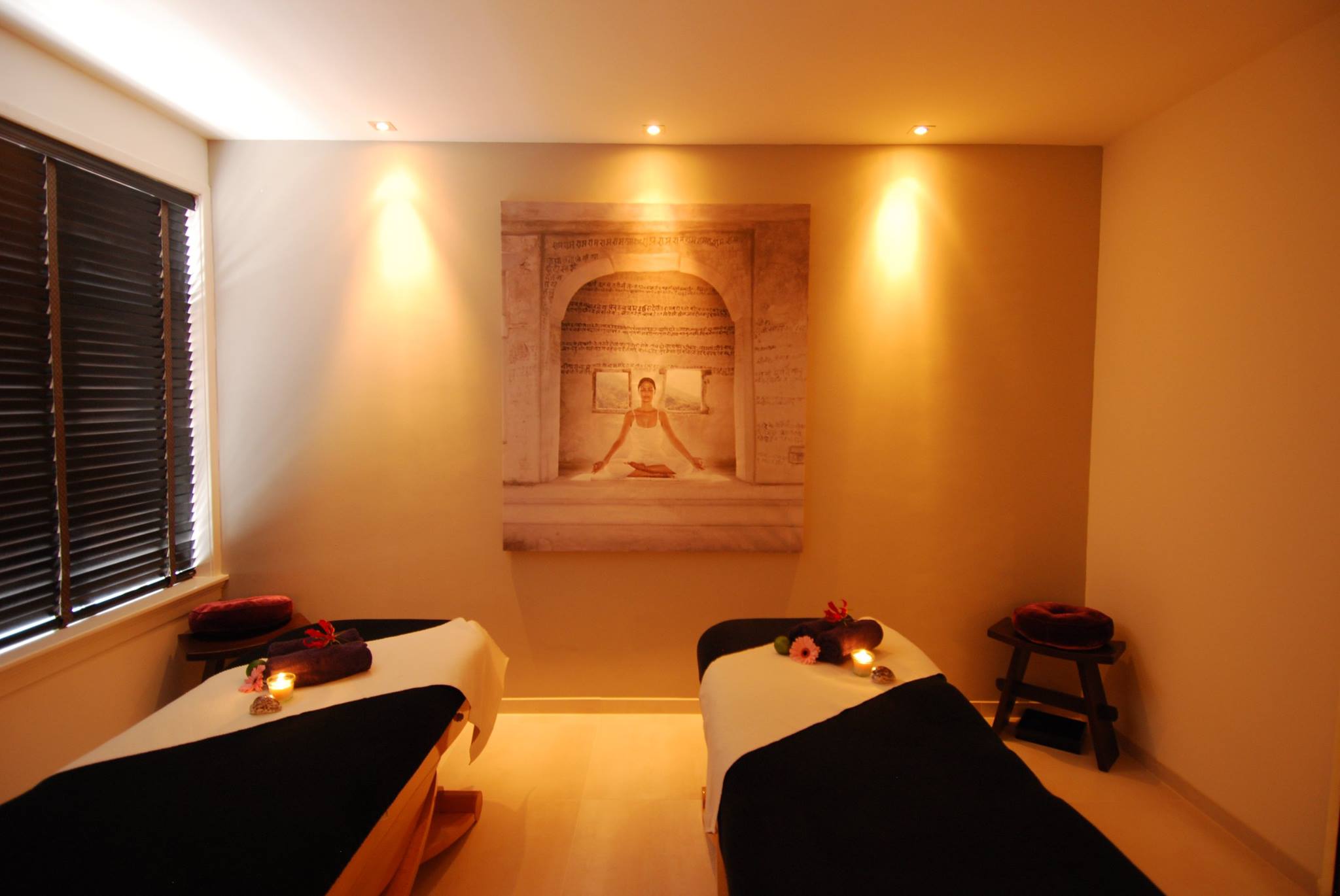 Massage DAVI City Spa