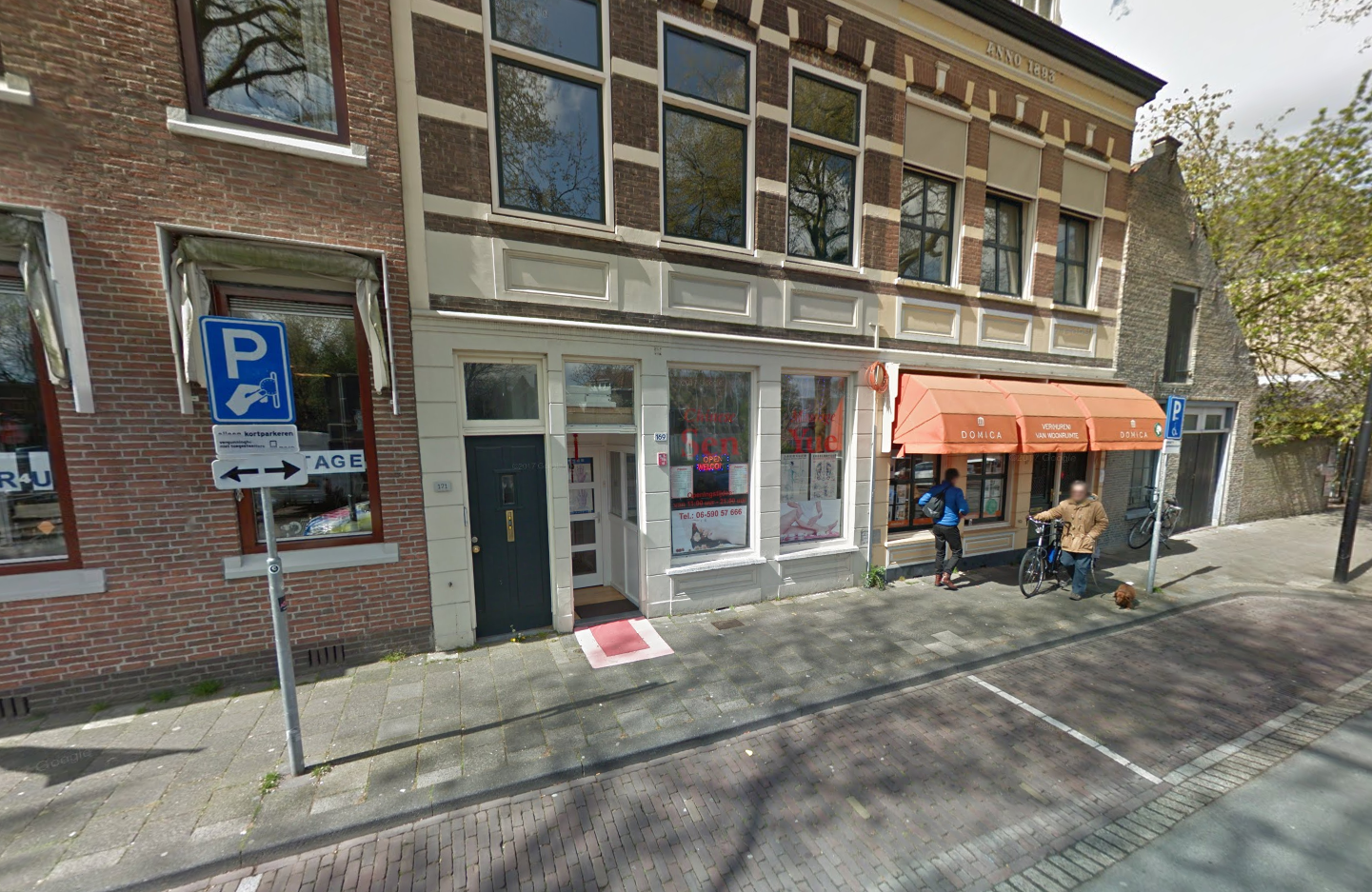 Sue Yen Dordrecht