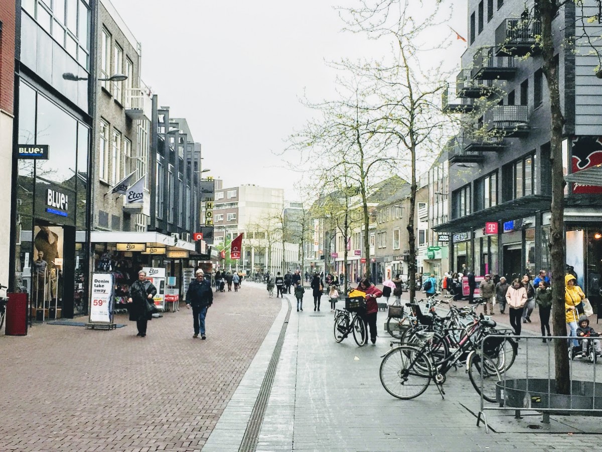 Dordtse aanbiedingen